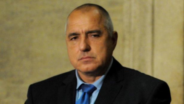 Бойко Борисов: Заемът е изключително нужен