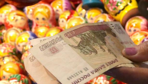 Русия повиши рязко основната лихва