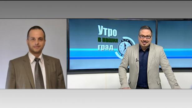 "Щрихи от утрото" (24.03.2020) - Има ли шанс за заведенията и хотелите?