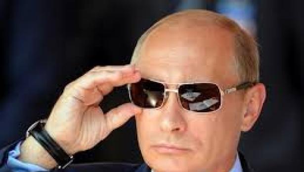 Животът на руския "цар" Владимир Путин