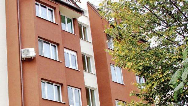 Санирането става напълно безплатно