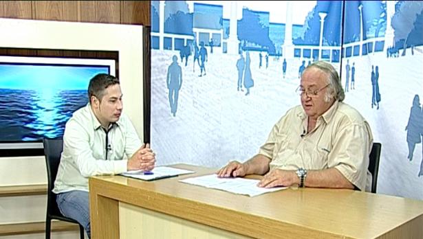 "Щрихи от утрото" (25.07.2016) - Кои са най-честите измами, които засичат инспекторите на Държавната агенция за метрологичен и технически надзор във Варна и региона?