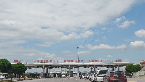Плащаме на границата глоби и нарушения, извършени в Турция
