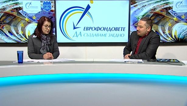 "Щрихи от утрото" (24.01.2020) - Колко европари влязоха във Варненско от 2014 г. насам?