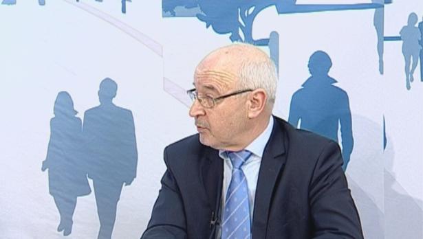 "Щрихи от утрото" (1.04.2016) - Какви са предизвикателствата пред общинското здравеопазване с въвеждането на новата здравна карта?