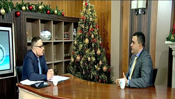 "Щрихи от утрото" (8.12.2017) - Около 10% от децата до 3-годишна възраст във Варна имат проблеми със слуха