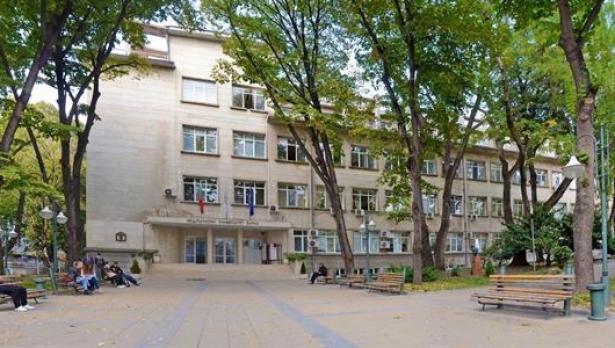 Лекари спретват модно ревю