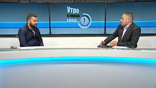 "Щрихи от утрото" (11.10.2019) - Какви опасности крие Интернет?