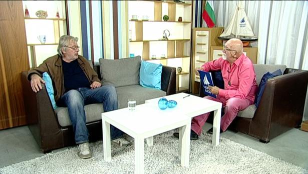 "Щрихи от утрото" (27.11.2018) - „Минути за култура“
