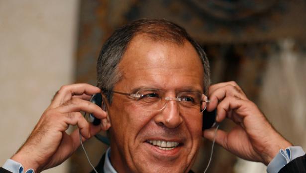 Сергей Лавров идва в България