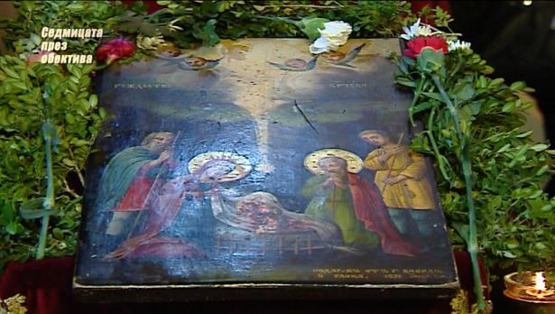 "Седмицата през обектива", 29.12.2018г.