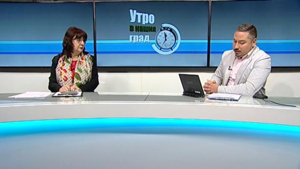 "Щрихи от утрото" (3.02.2020) - Отношенията родители-учители