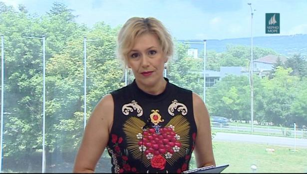 "Европейска Варна" , 24.06.2019г.
