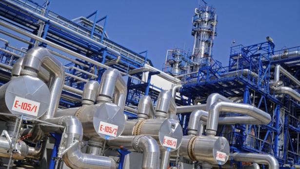 "Газпром" намалила доставките към Полша с 24%