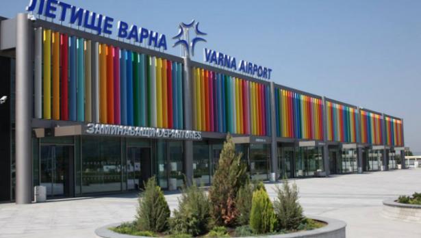 Близо 83 млн. лв. са инвестирани в морските летища