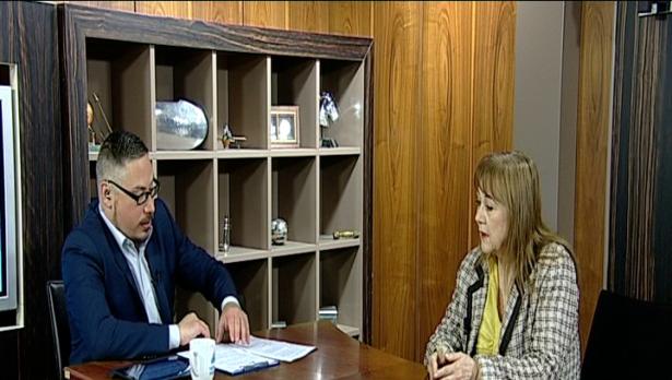 "Щрихи от утрото" (25.04.2018) - Подаваме документи за детска градина