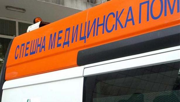 Момченце на година и половина почина от вирусна пневмония