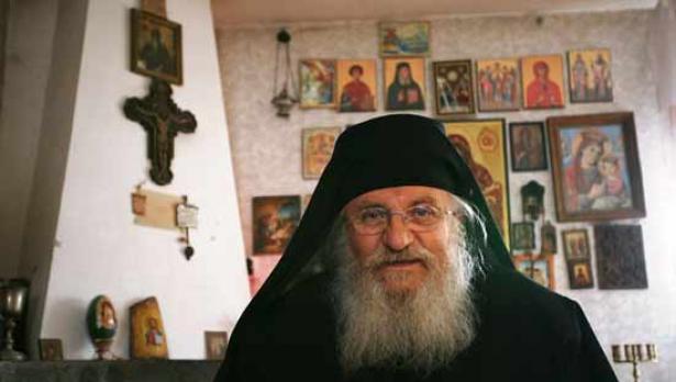 Отец Иван катастрофира