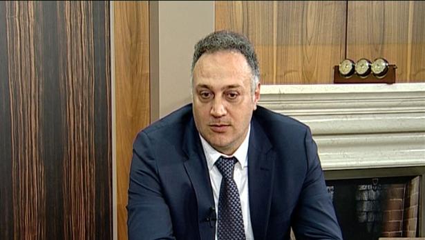 "Щрихи от утрото" (11.05.2017) - Разговор със Стоян Пасев