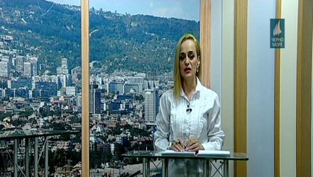 "Европейска Варна" , 6.11.2017