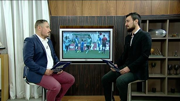 "Щрихи от утрото" (5.10.2018) - „Спортът на прицел“