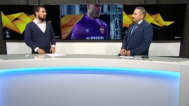 "Щрихи от утрото" (20.09.2019) - „Спортът на прицел“