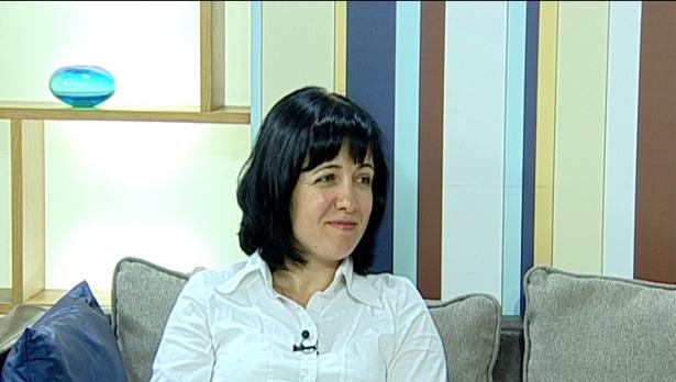 "Щрихи от утрото" (14.09.2016) - Обучения и беседи против алкохолизма започват във варненските храмове