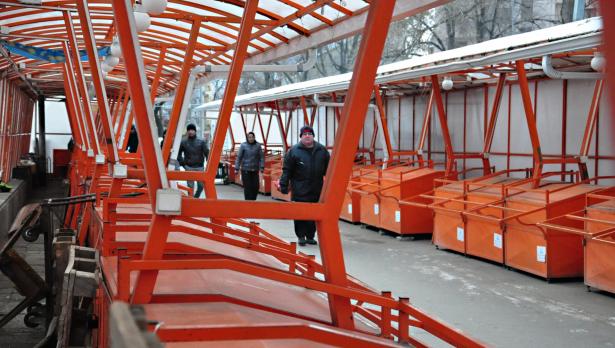 С благодарности уволниха шеф на “Пазари”