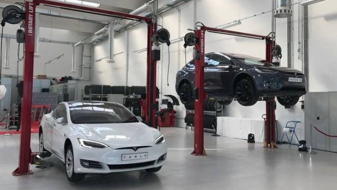 Искате електричка? Предвидете си повече пари за ремонти