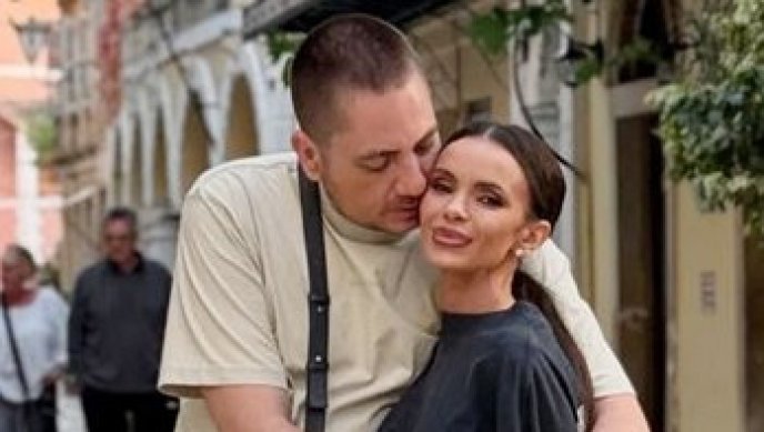 Набързо: След три месеца любов фолкпевицата Мария пак се омъжва