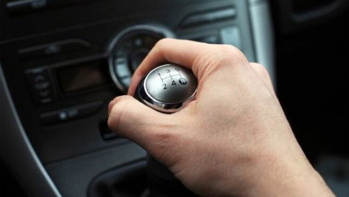 Внимание! Една маневра може да унищожи скоростната кутия