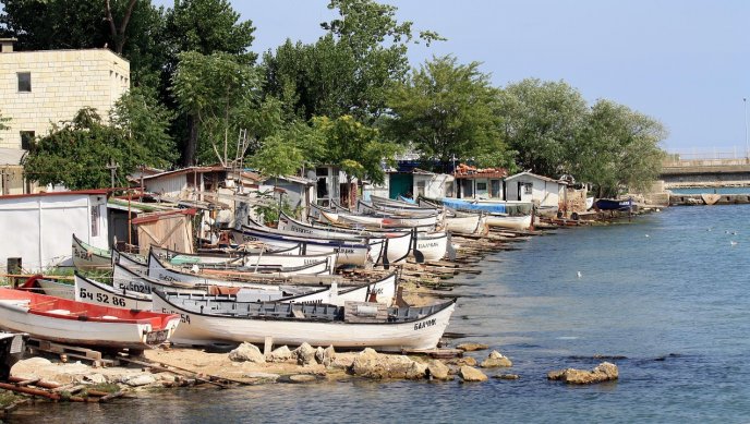 Голям е интересът към морските курорти край Варна за коледните и новогодишни празници