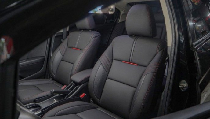 Кои са автомобилите с най-комфортни седалки