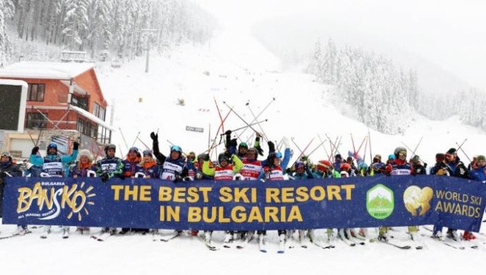 Банско открива зимния сезон в събота