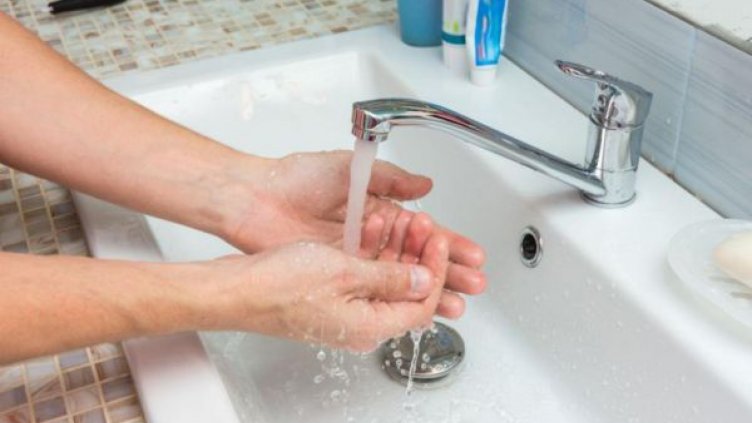 Губим 500 млн. кубика вода годишно