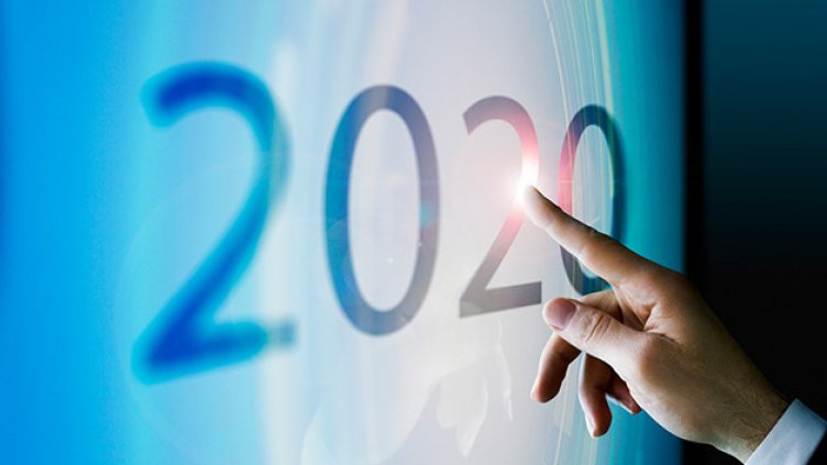 2020-а: Позитивните новини, които много вероятно сте пропуснали. И те са?