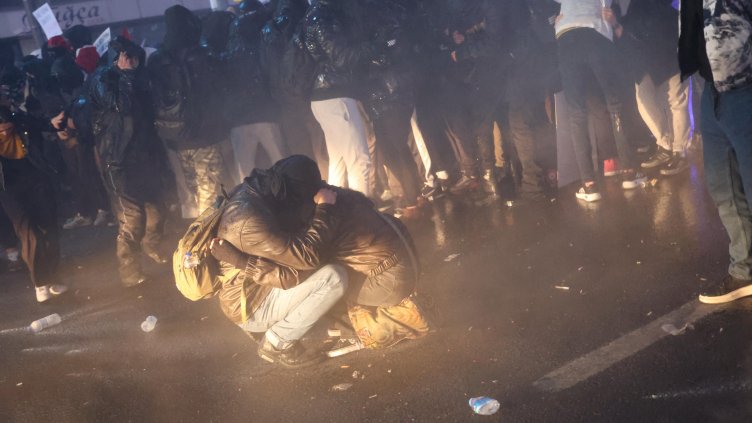 Подновяват се протестите в Турция