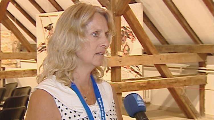 Ако бизнес и местна власт работят заедно, нещата ви ще се получат