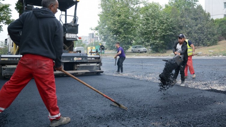 Затварят основна варненска улица за няколко часа в петък