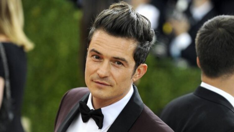 Орландо Блум: Въздържах се от секс 6 месеца! 