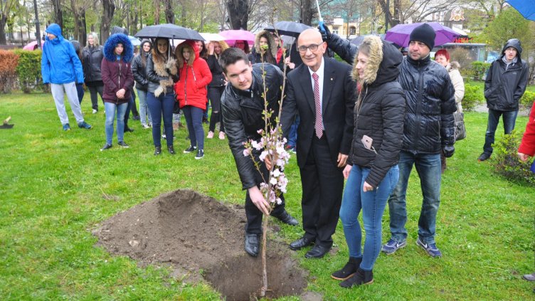 Снимка Пламен Гутинов