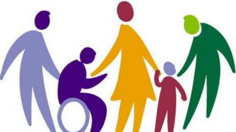 3 декември е Денят на хората с увреждания
