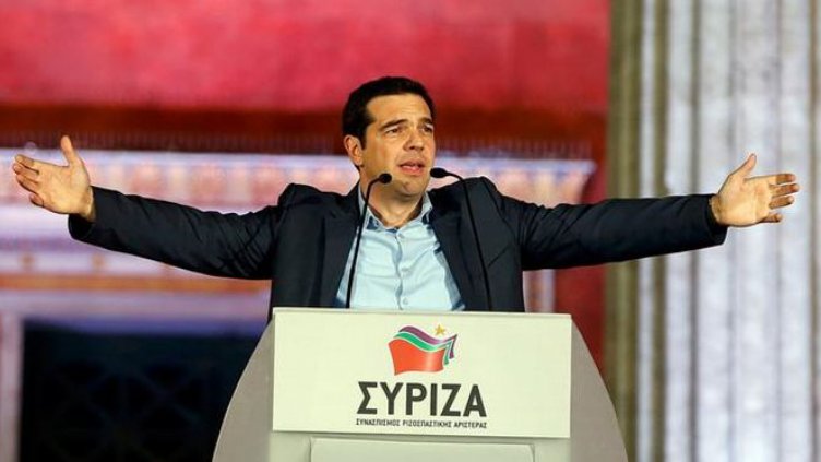 Ципрас нареди общините да преведат парите си в централната банка