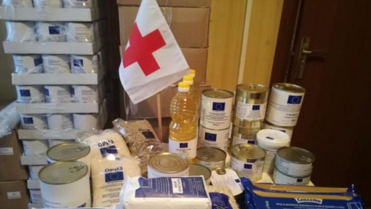 Започва раздаването на храни за нуждаещи се! Вижте къде са пунктовете във Варненско