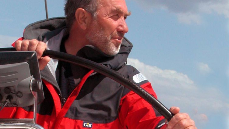 Никола Дуков: Екипажът ни е като едно семейство(Продължение)