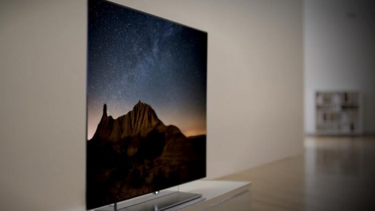 LG показва пълната прелест на OLED