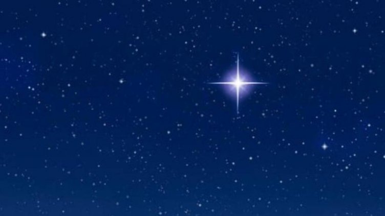 Новата Витлеемска звезда - какво знамение ни носи?