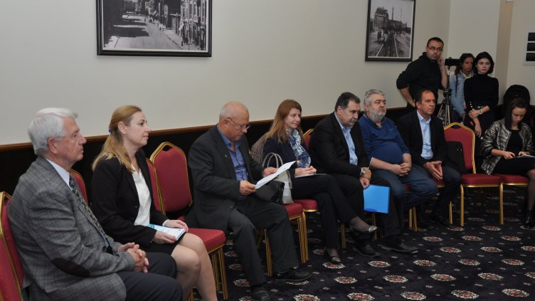 снимки: Пламен Гутинов