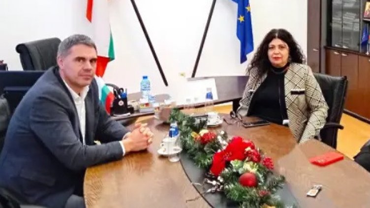 Варна и Бургас със съвместни действия за подготовка на новия туристически сезон