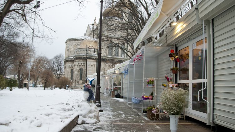 Снимки: Ели Маринова